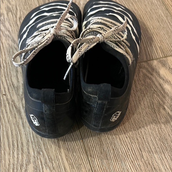 Natur wide toe box kids cleats - Picture 3 of 6